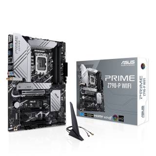 Asus Prime Z790-P Wi-Fi Intel Z790 4*DDR5